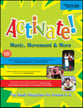 Activate Magazine February 2010-March 2010 Book & CD Pack